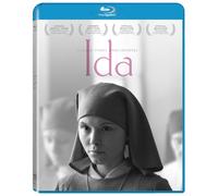 Ida (Blu-ray) Agata Kulesza Agata Trzebuchowska Dawid Ogrodnik (Importación USA)