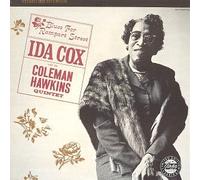 Ida Cox & Coleman Hawkins - Blues for Rampart Street