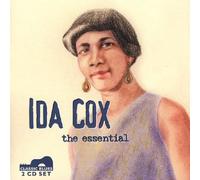 Ida Cox, The Essential