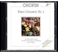 Ida Czernecka - Chopin: Piano Concerto No. 1 in E Minor, Op.11 (UK Import)