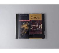 Ida Czernecka, Piano - Frederic Chopin, Piano Concertos 1 & 2