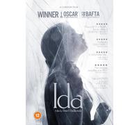 Ida [DVD]
