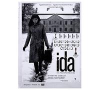 Ida [DVD] (English subtitles)