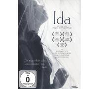 Ida (DVD) (Importación USA)