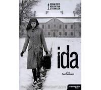 Ida [Francia] [DVD]