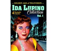 Ida Lupino Collection 1 [DVD] [1955] [Region 1] [NTSC] [Reino Unido]