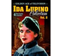 Ida Lupino Collection 2 [DVD] [1955] [Region 1] [NTSC] [Reino Unido]