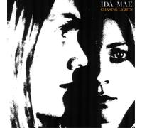 Ida Mae Chasing Lights (Vinyl) 12" Album