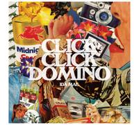 Ida Mae Click Click Domino (Vinyl) 12" Album