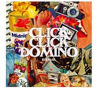 Ida Mae - Click Click Domino (Vinyl Mystery Melt Edt.) [Vinilo]