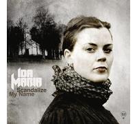 Ida Maria - Scandalize My Name