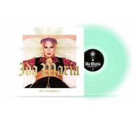 Ida Maria - Seven Deadly Sins + 3 (Glow In The Dark Vinyl) [Vinilo]