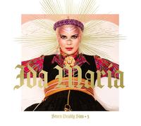 Ida Maria - Seven Deadly Sins + 3 (Glow In The Dark Vinyl) [Vinilo]