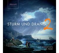 Ida Ränslöv, The Mozartists - Sturm Und Drang Vol.2