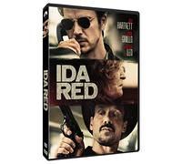 Ida Red – Paramount Pictures – DVD (USA)