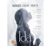 Ida [Reino Unido] [Blu-ray]