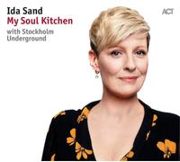 Ida Sand My Soul Kitchen (CD) Album (Importación USA)