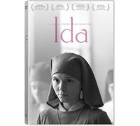 Ida [USA] [DVD]