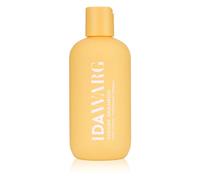 Ida Warg Champú Volumen 250 ml - Shampoo Vegano Voluminizador para Cabello Fino y Sin Cuerpo, Fórmula Ligera que Aporta Cuerpo, Movimiento y Brillo sin Apelmazar