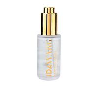 IDA WARG Gotas bronceadoras | Tanning Drops Face para obtener el mejor resultado Añadir a tu crema de noche y día favorita | 100% vegana y libre de crueldad | 45 ml
