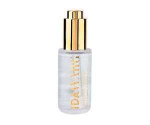 IDA WARG Gotas bronceadoras | Tanning Drops Face para obtener el mejor resultado Añadir a tu crema de noche y día favorita | 100% vegana y libre de crueldad | 45 ml