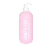 Ida Warg Plumping Conditioner Voluminizador Pro Size 500 ml, Acondicionador Profesional para Cabello Fino y Sin Volumen, Hidratación Ligera, Cuerpo y Densidad