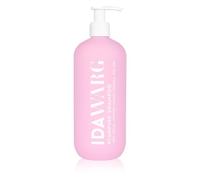 Ida Warg Plumping Shampoo Voluminizador Pro Size 500 ml, Champú Profesional para Cabello Fino y Sin Volumen, Limpieza Suave, Cuerpo y Densidad