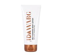 IDA WARG Self-Tanning Body Lotion Loción autobronceadora 200 ml