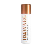 IDA WARG Self-Tanning Face & Body Spray Spray autobronceador 150 ml