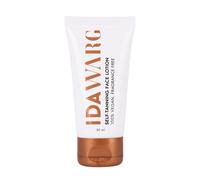 IDA WARG Self-Tanning Face Lotion Loción autobronceadora 50 ml