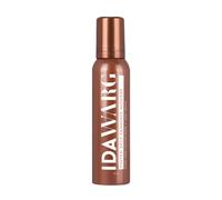 IDA WARG Tinted Self-Tanning Mousse Extra Dark Mousse autobronceadora 150 ml