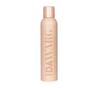 Ida Warg Vanilla Fudge Shower Mousse Espuma de Ducha 200 ml, Limpieza Suave, Hidratación y Aroma Dulce, Piel Suave y Delicadamente Perfumada