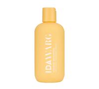 Ida Warg Champú Volumen 250 ml - Shampoo Vegano Voluminizador para Cabello Fino y Sin Cuerpo, Fórmula Ligera que Aporta Cuerpo, Movimiento y Brillo sin Apelmazar