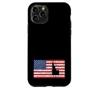 Idaho Boise Meridian Nampa Idaho Falls Pocatello Idahoan Carcasa para iPhone 11 Pro