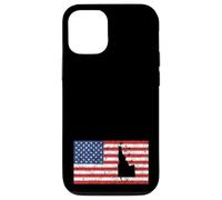 Idaho Boise Meridian Nampa Idaho Falls Pocatello Idahoan Carcasa para iPhone 12/12 Pro