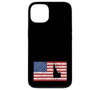 Idaho Boise Meridian Nampa Idaho Falls Pocatello Idahoan Carcasa para iPhone 13