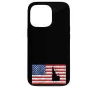 Idaho Boise Meridian Nampa Idaho Falls Pocatello Idahoan Carcasa para iPhone 13 Pro