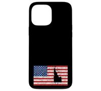 Idaho Boise Meridian Nampa Idaho Falls Pocatello Idahoan Carcasa para iPhone 13 Pro Max
