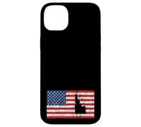 Idaho Boise Meridian Nampa Idaho Falls Pocatello Idahoan Carcasa para iPhone 14 Plus