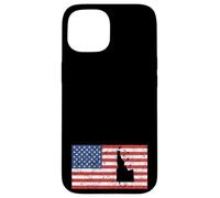 Idaho Boise Meridian Nampa Idaho Falls Pocatello Idahoan Carcasa para iPhone 15