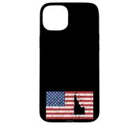 Idaho Boise Meridian Nampa Idaho Falls Pocatello Idahoan Carcasa para iPhone 15 Plus