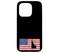 Idaho Boise Meridian Nampa Idaho Falls Pocatello Idahoan Carcasa para iPhone 15 Pro