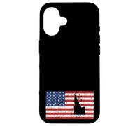 Idaho Boise Meridian Nampa Idaho Falls Pocatello Idahoan Carcasa para iPhone 16