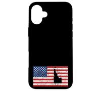 Idaho Boise Meridian Nampa Idaho Falls Pocatello Idahoan Carcasa para iPhone 16 Plus