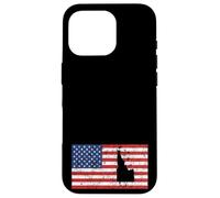 Idaho Boise Meridian Nampa Idaho Falls Pocatello Idahoan Carcasa para iPhone 16 Pro