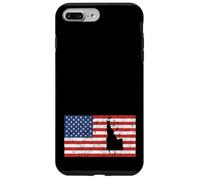 Idaho Boise Meridian Nampa Idaho Falls Pocatello Idahoan Carcasa para iPhone 7 Plus/8 Plus