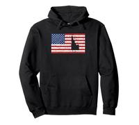 Idaho Boise Meridian Nampa Idaho Falls Pocatello Idahoan Sudadera con Capucha