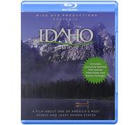 Idaho the Movie [USA] [Blu-ray]