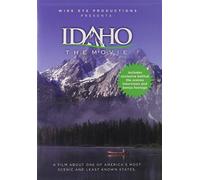 Idaho: The Movie [USA] [DVD]