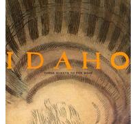 Idaho - Three Sheets to the Wind